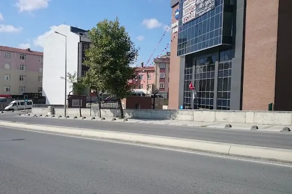 ARNAVUTKÖY MAVİGÜN KOLEJİ - Resim 9