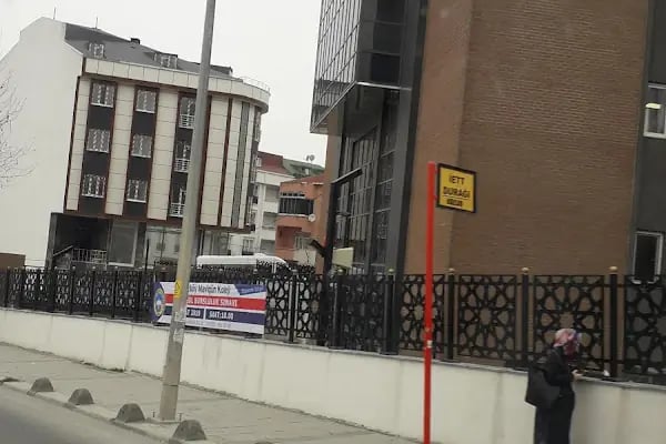 ARNAVUTKÖY MAVİGÜN KOLEJİ - Resim 14