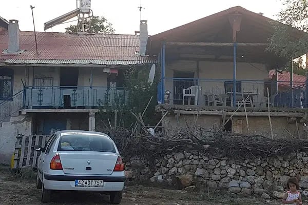 Kayacık Mezarlığı - Resim 5
