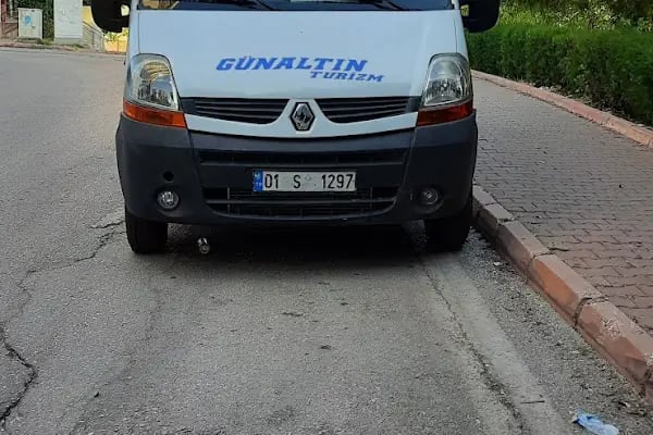 Gün Altın Turizm/Transport - Resim 15