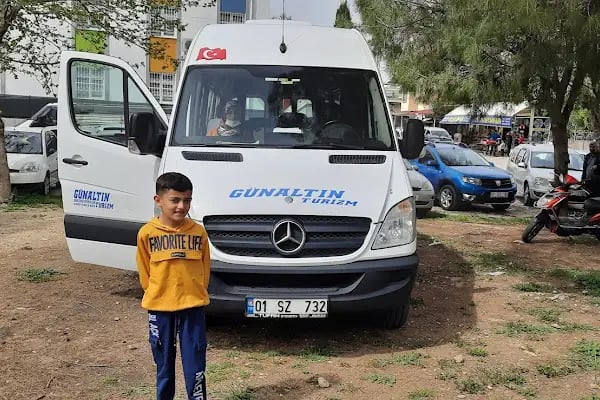 Gün Altın Turizm/Transport - Resim 18