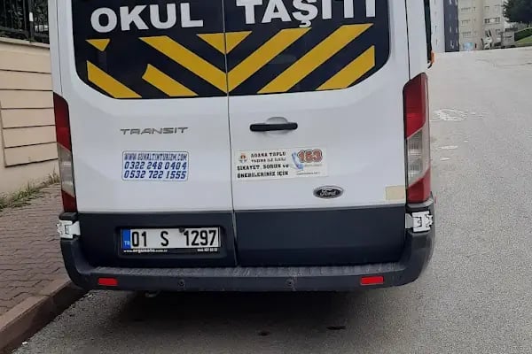 Gün Altın Turizm/Transport - Resim 12