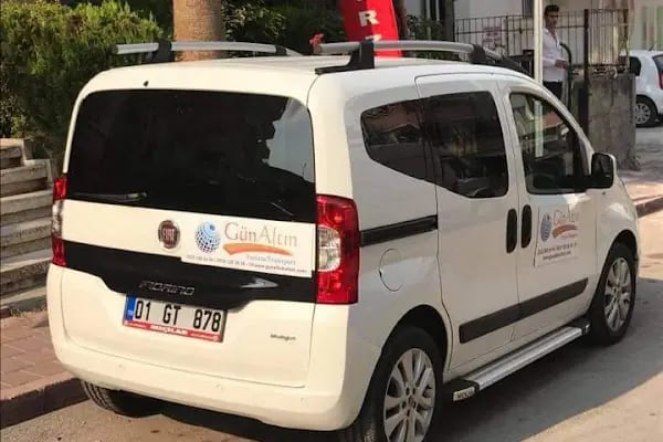 Gün Altın Turizm/Transport - Resim 16