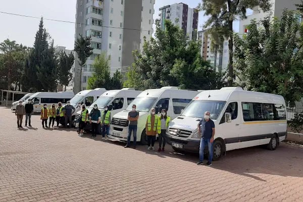 Gün Altın Turizm/Transport - Resim 6