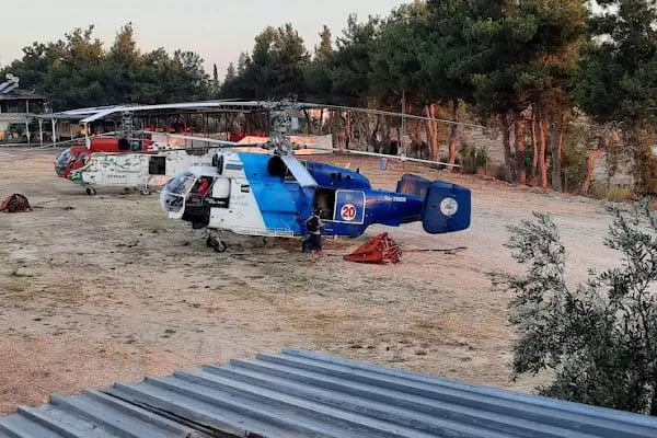 Gün Altın Turizm/Transport - Resim 17