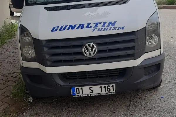 Gün Altın Turizm/Transport - Resim 3