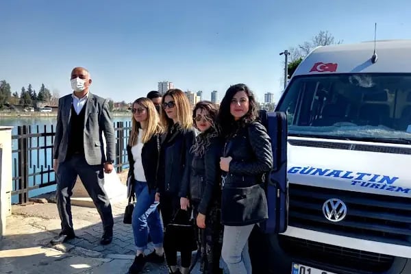 Gün Altın Turizm/Transport - Resim 13