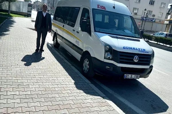 Gün Altın Turizm/Transport - Resim 14