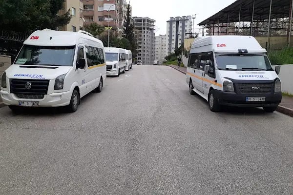 Gün Altın Turizm/Transport - Resim 8