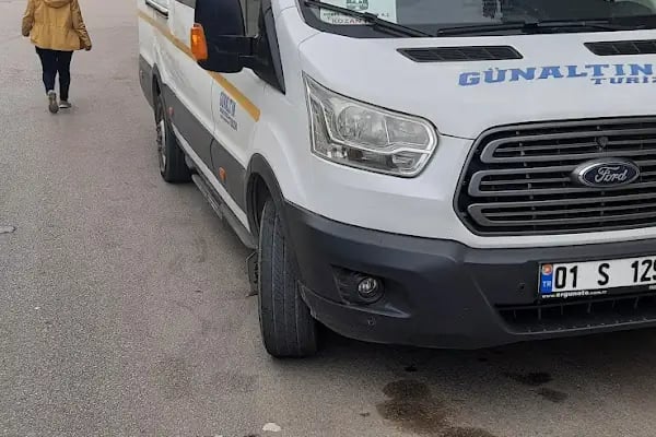 Gün Altın Turizm/Transport - Resim 9