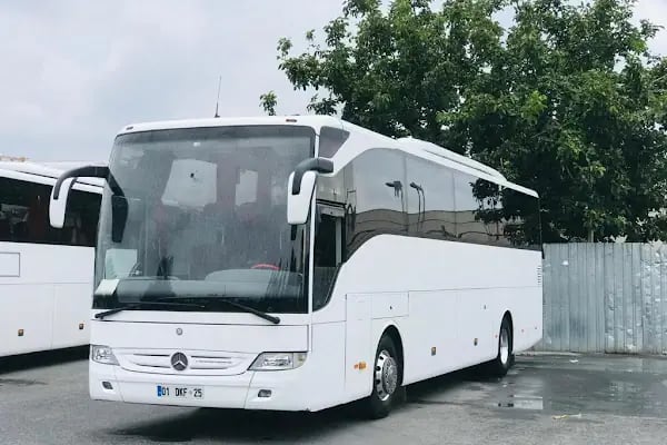 Gün Altın Turizm/Transport - Resim 19