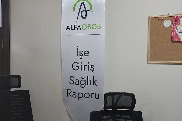 ALFA OSGB - Resim 12