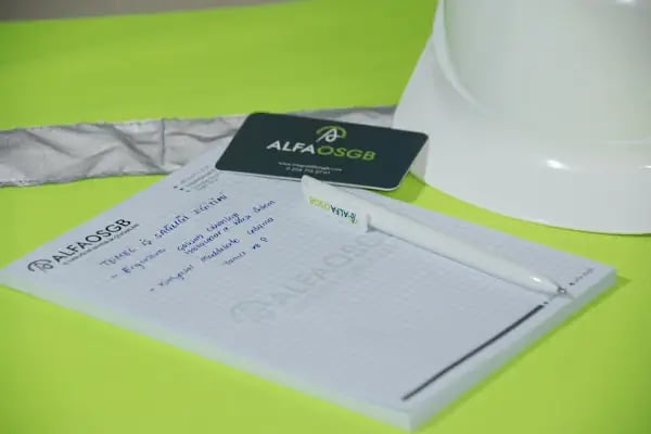 ALFA OSGB - Resim 6