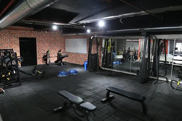 BlueZone Fitness Ümraniye - Resim 13