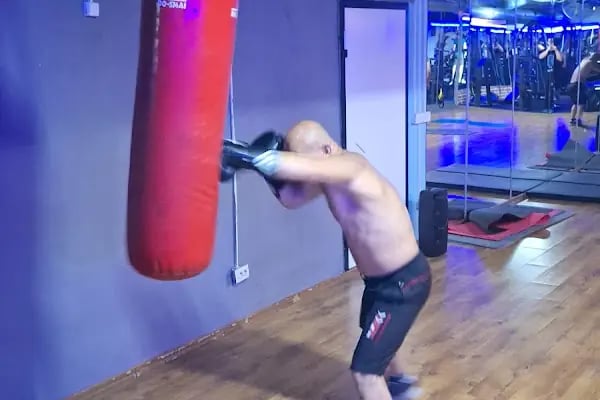 BlueZone Fitness Ümraniye - Resim 18