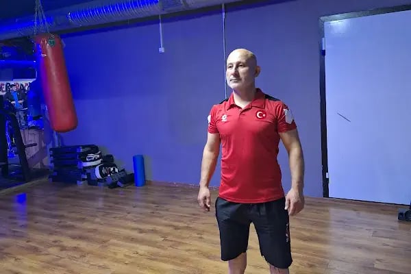 BlueZone Fitness Ümraniye - Resim 8