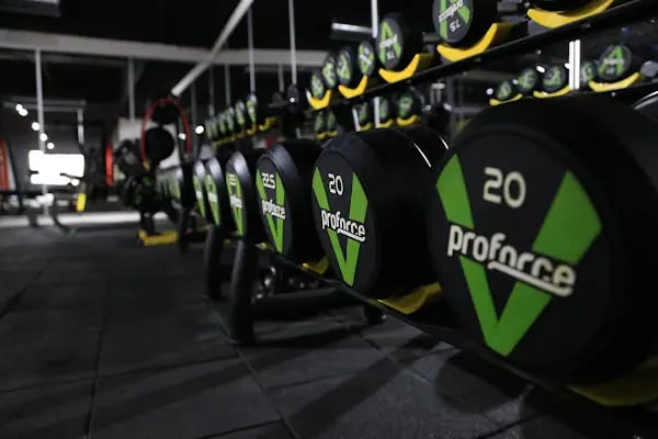 BlueZone Fitness Ümraniye - Resim 3