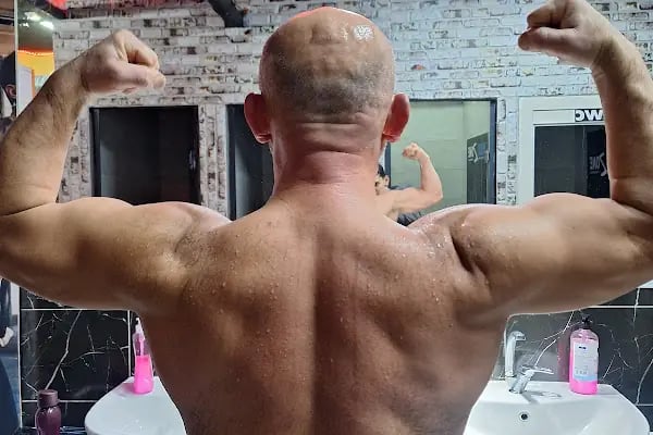 BlueZone Fitness Ümraniye - Resim 15