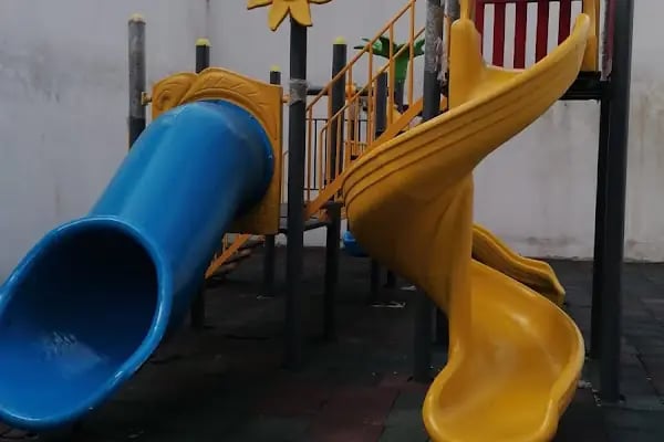 BlueZone Fitness Ümraniye - Resim 6