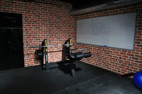 BlueZone Fitness Ümraniye - Resim 7