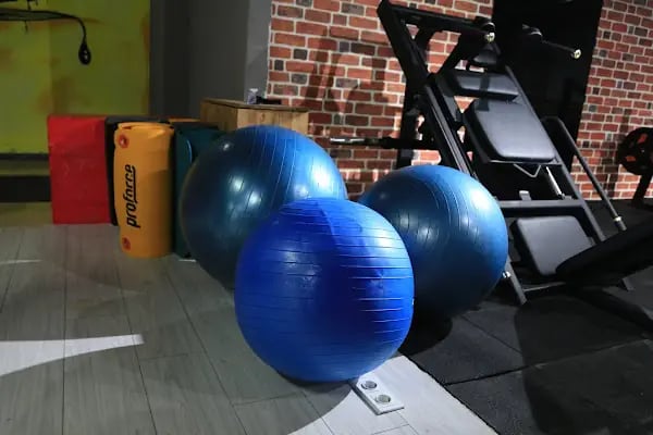 BlueZone Fitness Ümraniye - Resim 5