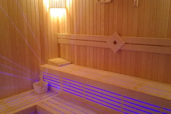 BlueZone Fitness Ümraniye - Resim 10