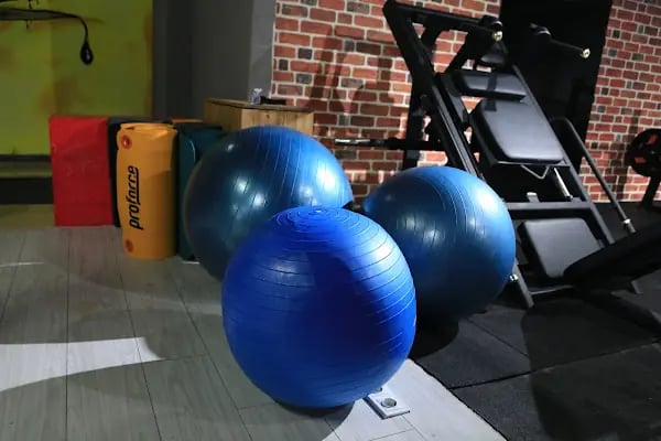BlueZone Fitness Ümraniye - Resim 11