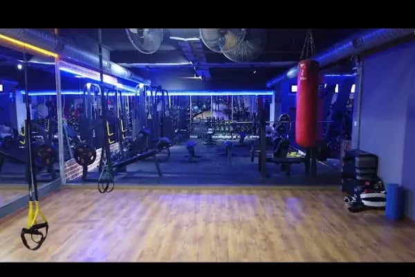 BlueZone Fitness Ümraniye - Resim 4