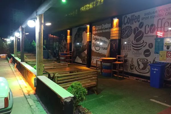 Arsan Fitness &amp; Spa - Resim 7