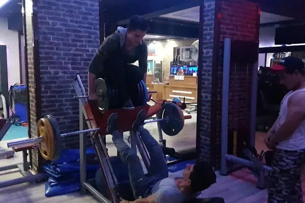 Arsan Fitness &amp; Spa - Resim 17