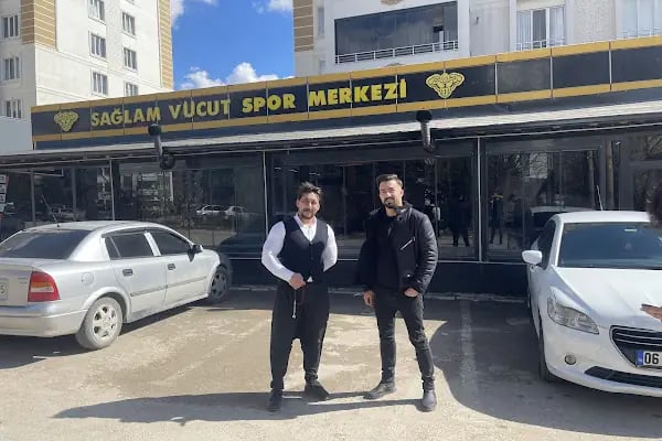 Arsan Fitness &amp; Spa - Resim 20