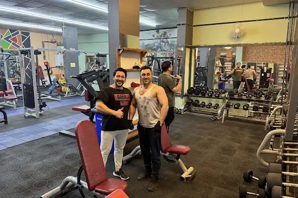 Arsan Fitness &amp; Spa - Resim 2