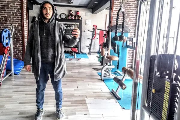 Arsan Fitness &amp; Spa - Resim 11