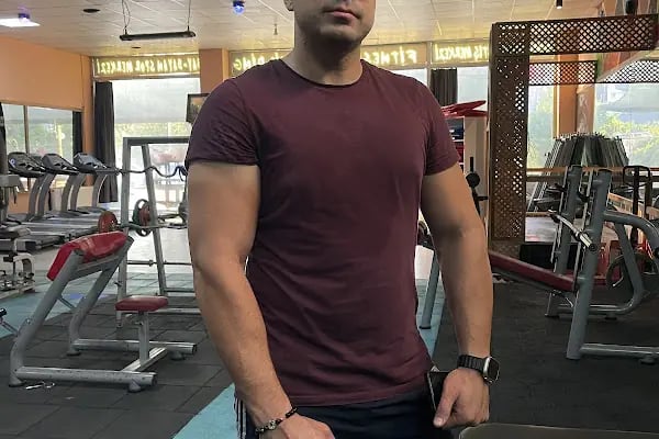 Arsan Fitness &amp; Spa - Resim 6