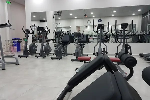 Arsan Fitness &amp; Spa - Resim 1