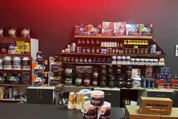 Arsan Fitness &amp; Spa - Resim 19