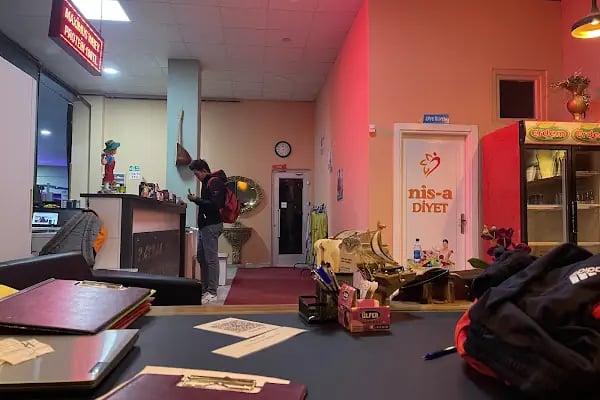 Arsan Fitness &amp; Spa - Resim 18