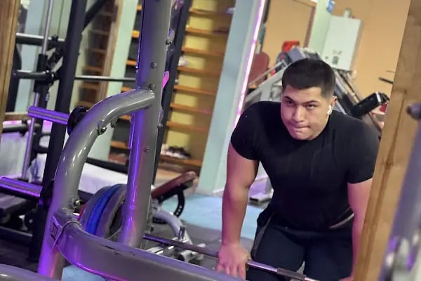 Arsan Fitness &amp; Spa - Resim 15
