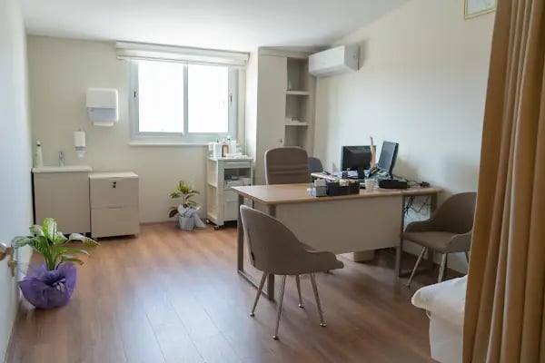 Denizli Özel Egekent Hastanesi - Resim 9