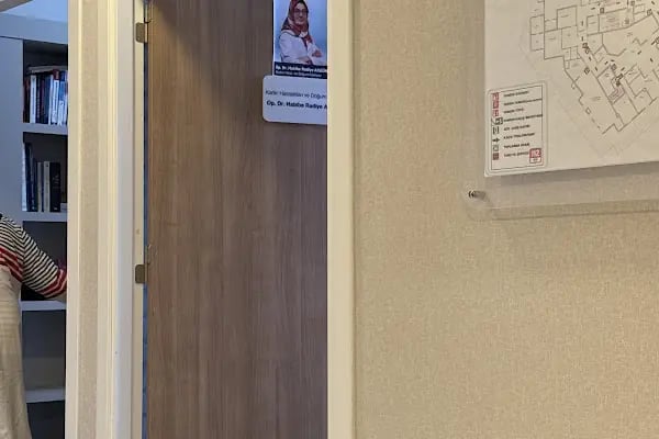Denizli Özel Egekent Hastanesi - Resim 20