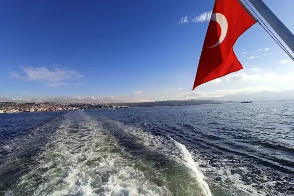 Bostanlı Sahili - Resim 4