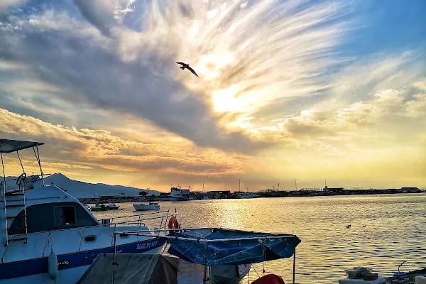 Bostanlı Sahili - Resim 7