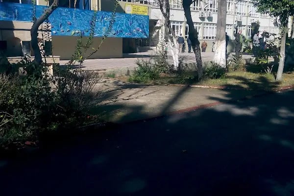 ÇAMLİBEL MESLEKİ VE TEKNİK ANADOLU LİSESİ/ÇAMLIBEL - Resim 20