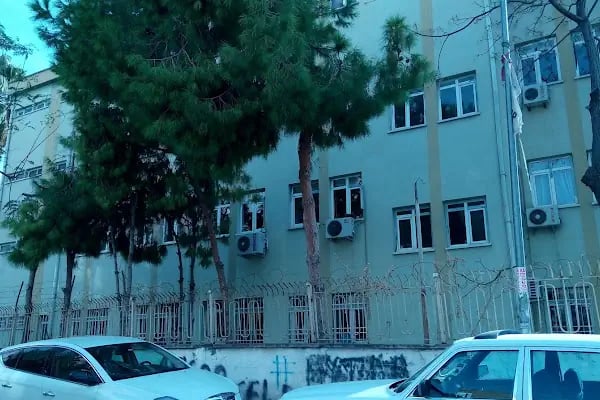 ÇAMLİBEL MESLEKİ VE TEKNİK ANADOLU LİSESİ/ÇAMLIBEL - Resim 2