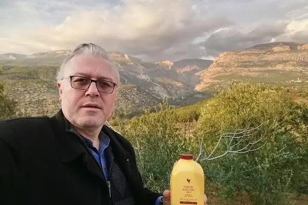 ÇAMLİBEL MESLEKİ VE TEKNİK ANADOLU LİSESİ/ÇAMLIBEL - Resim 13