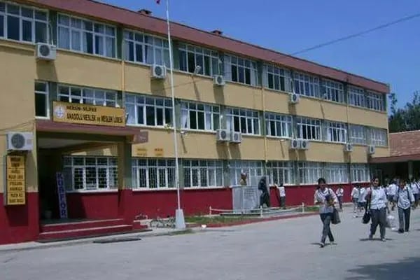 ÇAMLİBEL MESLEKİ VE TEKNİK ANADOLU LİSESİ/ÇAMLIBEL - Resim 12