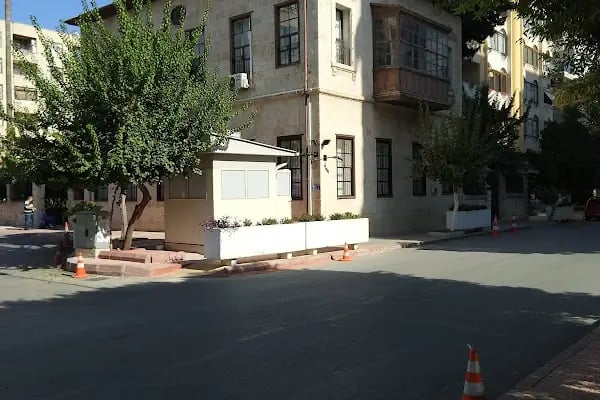 ÇAMLİBEL MESLEKİ VE TEKNİK ANADOLU LİSESİ/ÇAMLIBEL - Resim 16