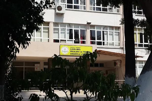 ÇAMLİBEL MESLEKİ VE TEKNİK ANADOLU LİSESİ/ÇAMLIBEL - Resim 17