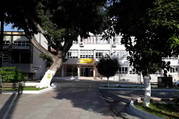 ÇAMLİBEL MESLEKİ VE TEKNİK ANADOLU LİSESİ/ÇAMLIBEL - Resim 19
