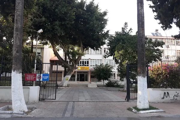 ÇAMLİBEL MESLEKİ VE TEKNİK ANADOLU LİSESİ/ÇAMLIBEL - Resim 18